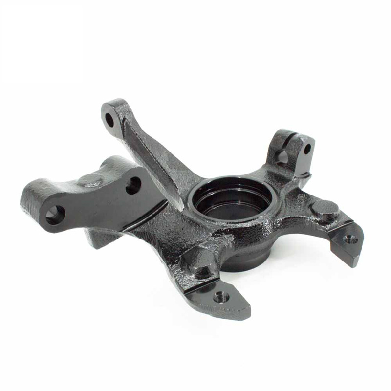 STUB AXLE Mazda 323/Rustler 1.3, 1.5, 1.6, 2.0L & Ford Laser/Tracer/Meteor/Bantam 1.3, 1.4, 1.5, 1.6, 2.0L (FWD) 1984–2005
