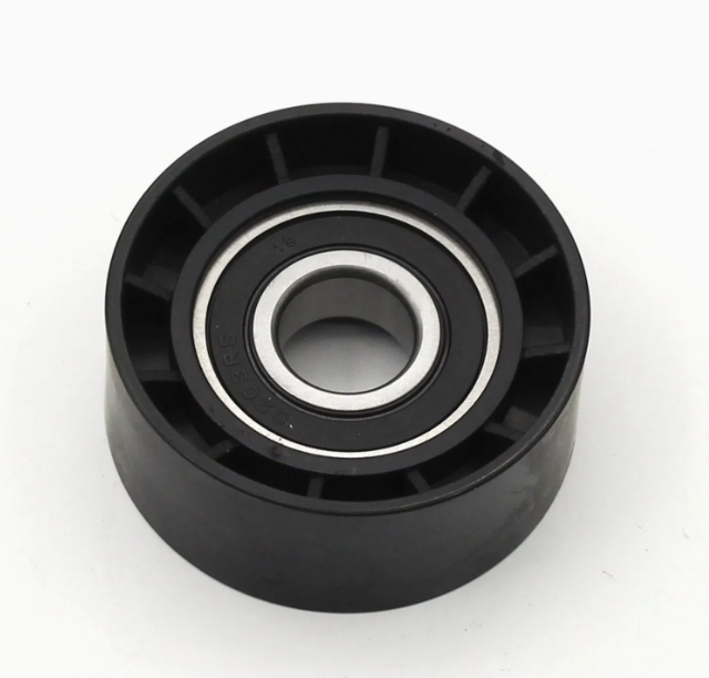 FAN BELT PULLEY 60X17X25.5 NISSAN NP200/ RENAULT CLIO/LOGAN/SANDERO (IDLER)