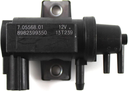 PRESSURE CONVERTER/ TURBO PRESSURE SOLENOID VALVE ISUZU KB250/KB300 4JA1/4JK1/4JJ1 DMAX/DTEQ