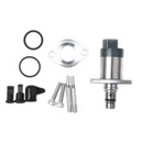 DIESEL PUMP SWITCH/FUEL SUCTION CONTROL NISSAN 1TON/HARDBODY/NAVARA 2.5 YD25 DPS (SHORT)