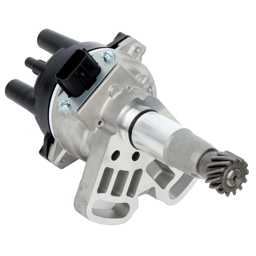 DISTRIBUTOR MAZDA DRIFTER/B2600i G6