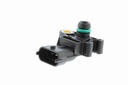 MAP SENSOR CHEVROLET UTILITY 1.4 2012-/SPARK 1.0/1.2 B10/B12 | OPEL ASTRA J, CORSA D