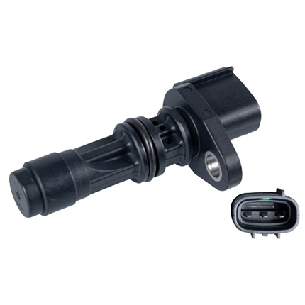 CRANK SENSOR NISSAN NP300/NAVARA/NV350 2.5D YD25DDTi