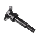 Ignition coil Hyundai i20 I, 1.2/1.4, i20 II, Picanto II (TA) 1.2, Picanto III (JA) 1.2, Rio III 1.2, Rio IV 1.25/1.4 G4LA/G4LC 2009-
