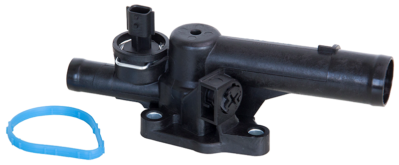 THERMOSTAT HOUSING RENAULT KWID 1.0 B4D 2016-