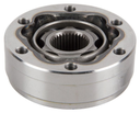 CV JOINT INNER VW GOLF/JETTA I/II/III | POLO 1981-2008 | POLO VIVO 1.4 2010- CLP RH/LH (Partquip)