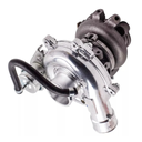 TURBO TOYOTA QUANTUM 2.5D 2KD 2005-2016 MODEL: CT16