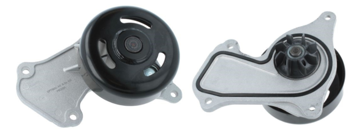 WATER PUMP RENAULT KWID 1.0 B4D 2016-/TRIBER 1.0 B4D 2020-