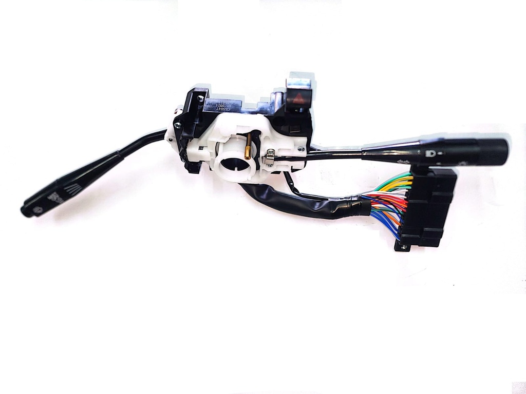 COMBINATION SWITCH TOYOTA HILUX YN55|LN50 (WITH HAZARD) 1984-2001 20PIN