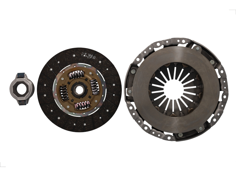 CLUTCH KIT NISSAN NP300/NAVARA 2.5 YD25 2005-
