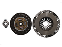 CLUTCH KIT NISSAN NP300/NAVARA 2.5 YD25 2005-
