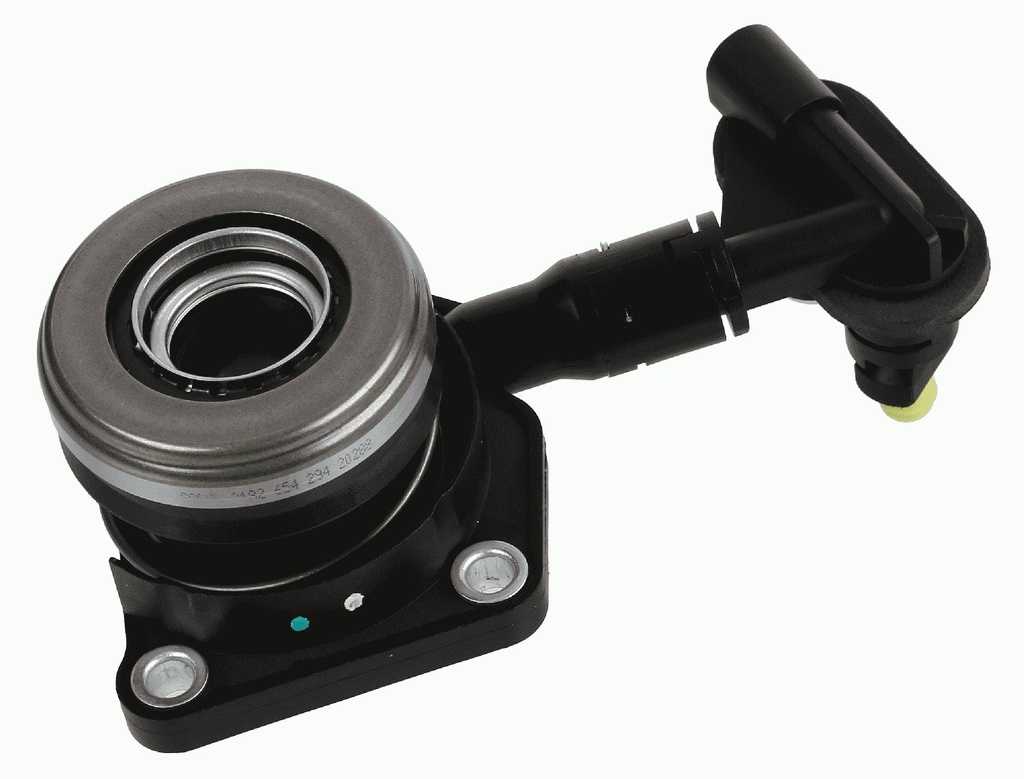 HYDRAULIC RELEASE BEARING (CONCENTRIC SLAVE CYLINDER) FORD FOCUS II/III 2.0 05-