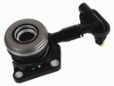 HYDRAULIC RELEASE BEARING (CONCENTRIC SLAVE CYLINDER) FORD FOCUS II/III 2.0 05-