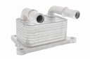 OIL COOLER RENAULT CLIO IV/CAPTURE/SANDERO II/MEGANE III/IV 0.9/1.2 H4B/HRA | NISSAN JUKE/MICRA V/QASHQAI II 0.9/1.2 H4B/HRA