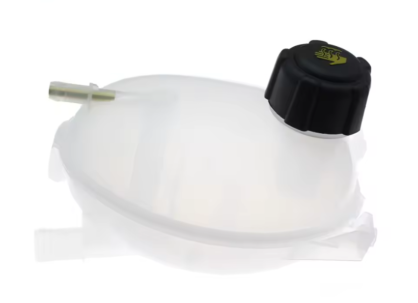 Water bottle RENAULT CLIO IV/CAPTUR/DUSTER/SANDERO II WITH CAP