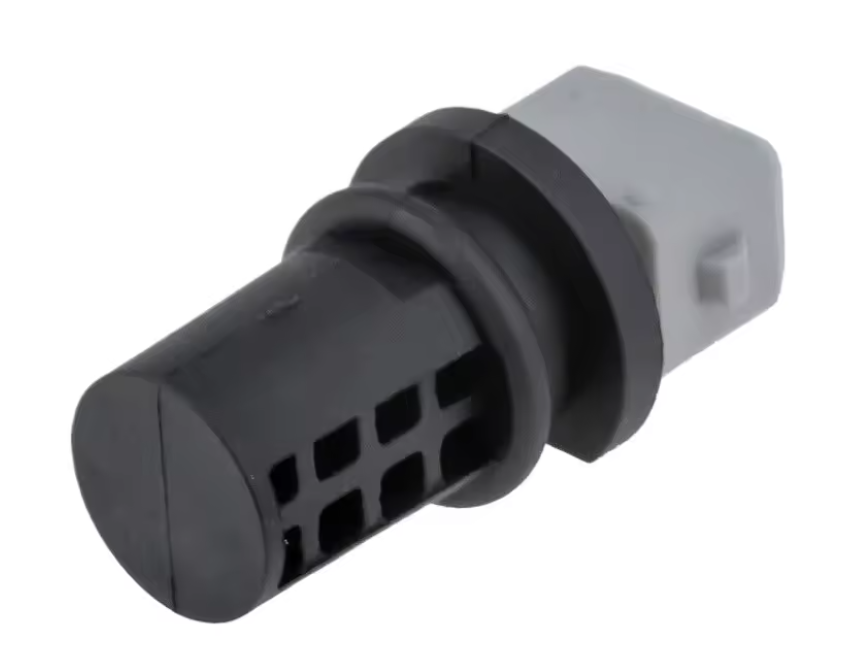 AIR TEMPERATURE SENSOR CHEVROLET SPARK M300 1.0/1.2 B10/B12 2010-