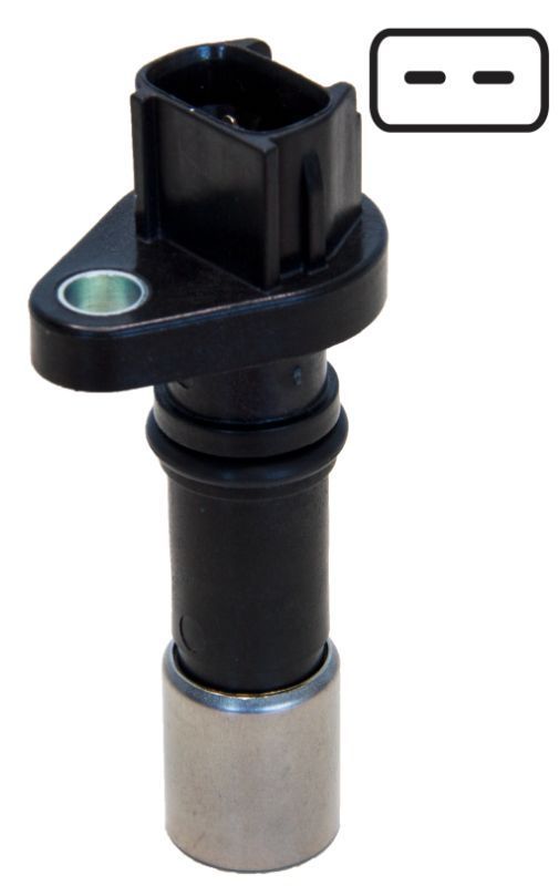 CRANK SENSOR Toyota Yaris 1.0 1KR-FE (2010-)