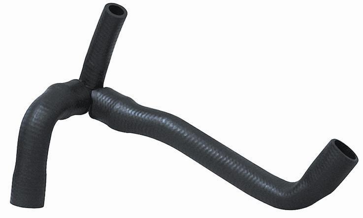 RADIATOR HOSE VW GOLF JETTA III POLO 1 VELO CITI