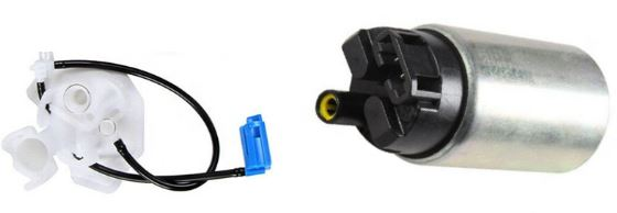 INTANK FUEL PUMP TOYOTA HILUX | QUANTUM | YARIS | RAV4 | COROLLA PROFESSIONAL 2013-
