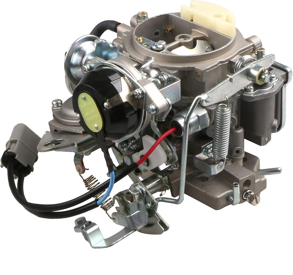 CARBURETTOR NISSAN 2400 Z24 AUTOMATIC CHOKE (SMALL BASE)