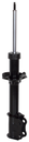 FRONT SHOCKS RENAULT KWID 1.0 B4D 2016-