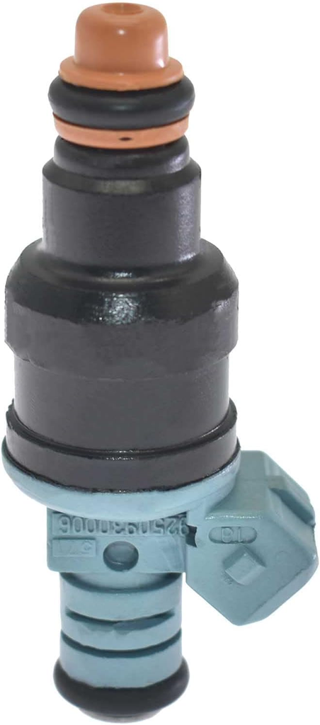 INJECTOR HYUNDAI ACCENT 1.5 G4EK 1996-2000 | HYUNDAI S-COUPE 1.5 G4DJ