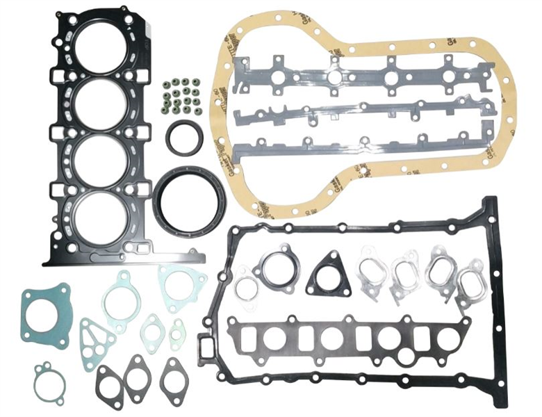 FULL GASKET SET MAHINDRA SCORPIO 2.2 MHAWK LWB S4/S6/S10/S11 2017-2022 | MAHINDRA XUV500 2011-2021 | SCORPIO 2.2 MHAWK LWB 2012-2017