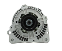 ALTERNATOR VW GOLF/JETTA III/POLO CLASSIC/PLAYA 6-GROOVE 2-PIN