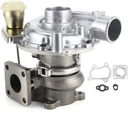 TURBO ISUZU KB250 4JA1 2004- MODEL: RHF5