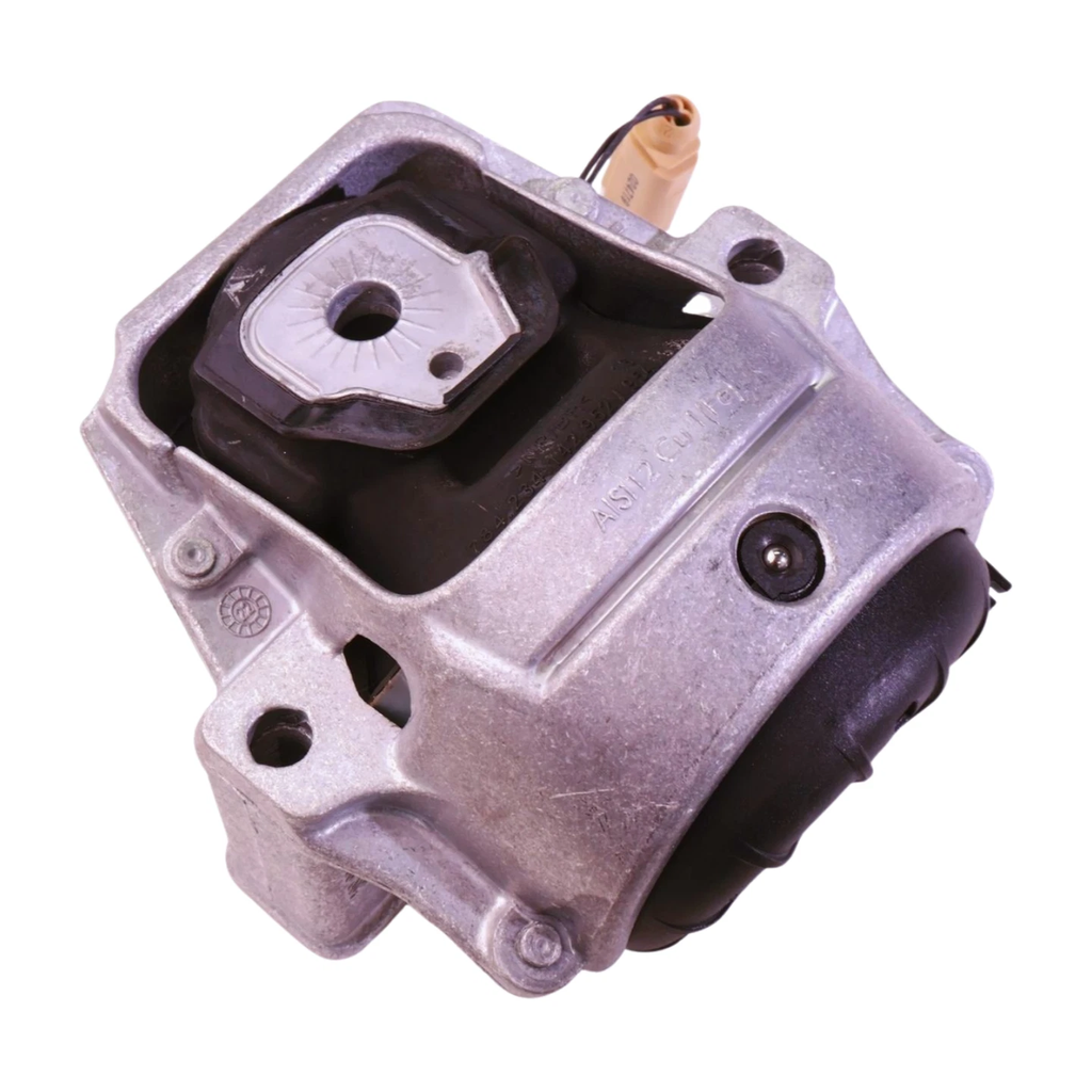 ENGINE MOUNTING AUDI A4 B8 | A5 | A6 | Q5 LH (2PIN SENSOR) 2008-2017