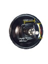 BRAKE BOOSTER ISUZU DMAX 2004-