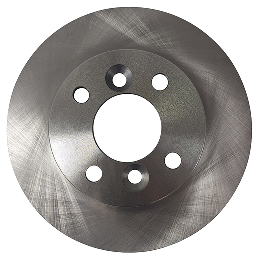 BRAKE DISC RENAULT TRIBER 1.0 2020- | RENAULT KIGER 1.0 2021- | NISSAN MAGNITE 1.0 2021-