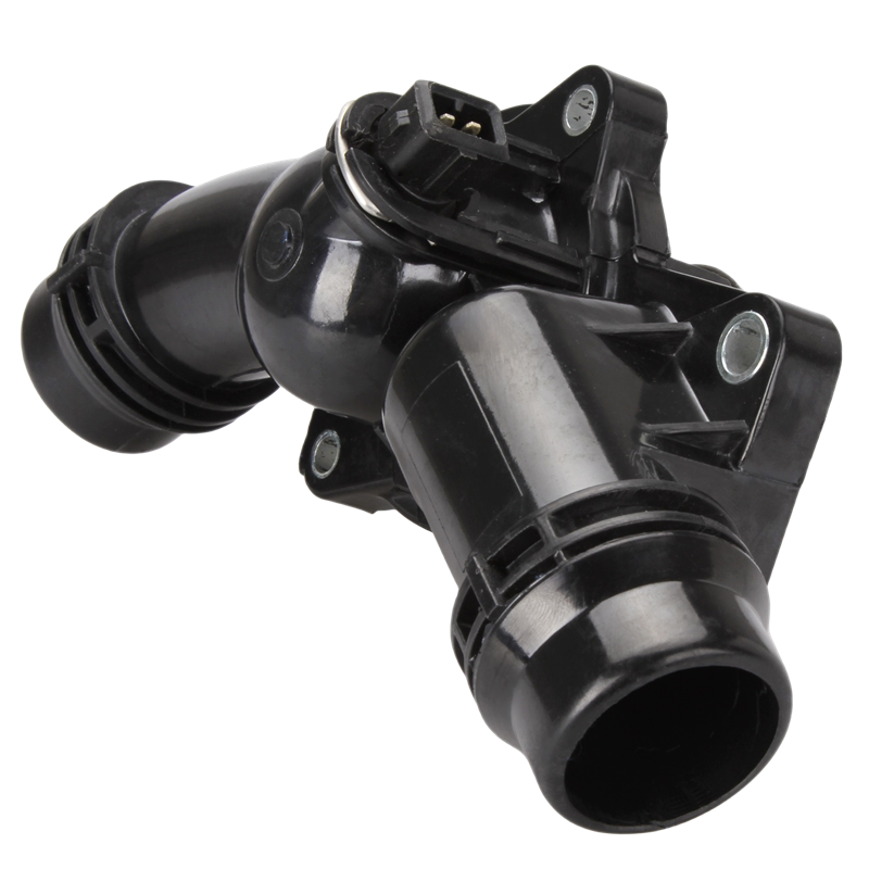 THERMOSTAT BMW E46 320i/323/325i/330i/X3/X5 + PILOT LIGHT SWITCH