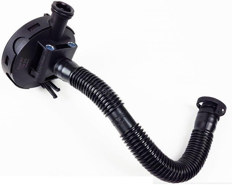PRESSURE CONTROL VALVE PCV VW POLO 6R| VIVO 1.4/1.6 CLP/CLS