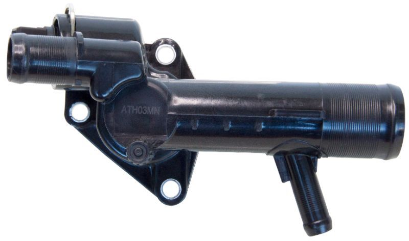 THERMOSTAT HOUSING NISSAN NP200 1.5 K9K 2008- | SUZUKI JIMNY 1.3 M13A | RENAULT DUSTER 1.5 K9K 2010-