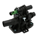 THERMOSTAT HOUSING CITROEN Xsara/C4 1.6 HDI 2004- | PEUGEOT 207/307/308 1.6 HDI 9HY(DV6TED4) | FORD FIESTA V/VI 1.6 TDCI HHJ