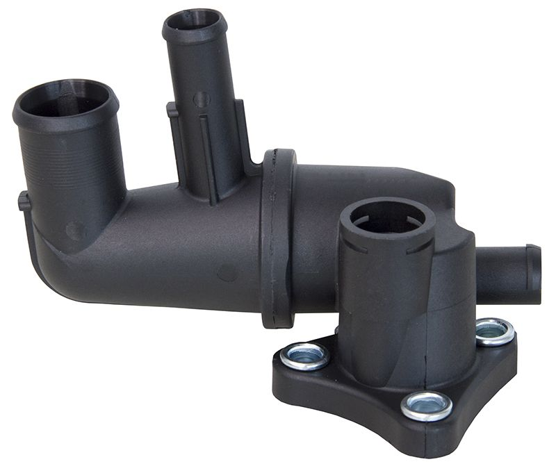 THERMOSTAT HOUSING Hyundai Getz (TB) 1.3i (02-04), 1.4i , 1.6 (05-10), 1.6 (02-05)