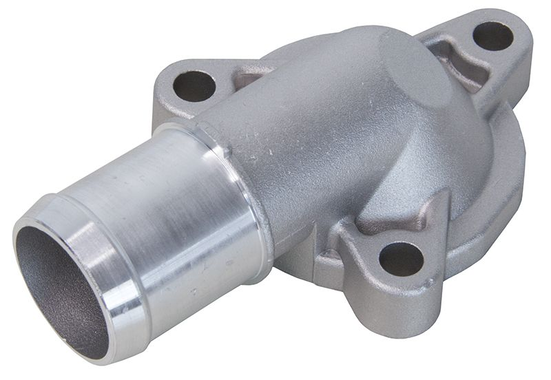 THERMOSTAT HOUSING Hyundai Accent III (MC) 1.6 (05-10), Kia Rio II (JB) 1.4 , 1.6 , 1.4, 1.6 (05-11)