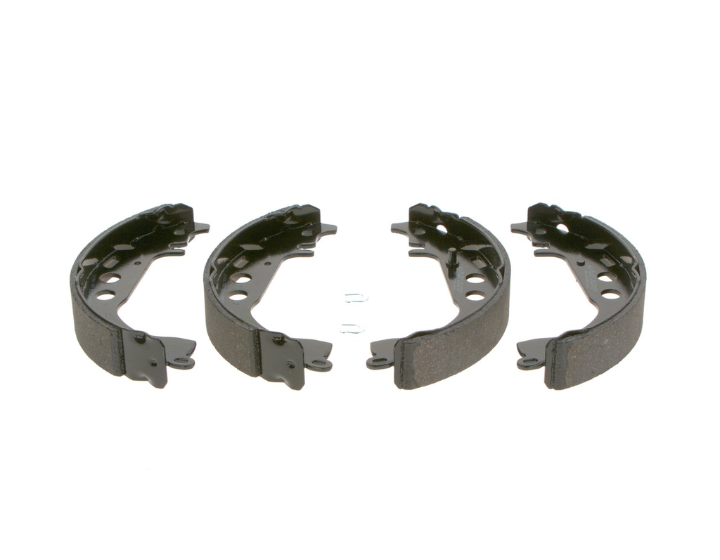 BRAKE LINING TOYOTA YARIS T1 1.1/1.3 16V 2000-2010 (REAR)
