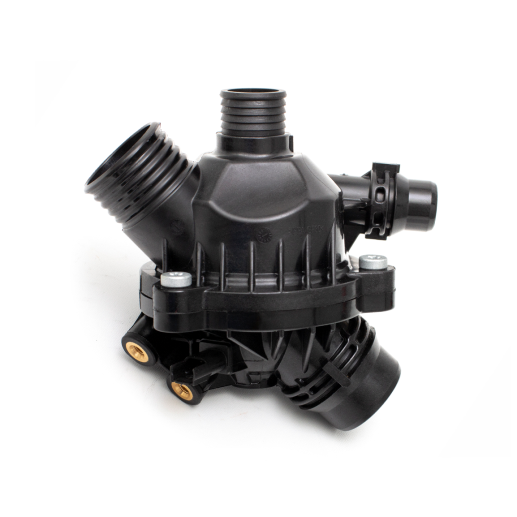 THERMOSTAT BMW E87 130i/135i | E90 323i/325i/330i/335i | E60 | E83 X3 | E85 Z24 | N52 2004-2013