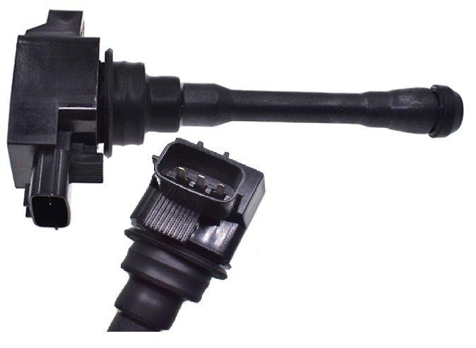 IGNITION COIL RENAULT KWID/TRIBER 1.0 B4D 2015-