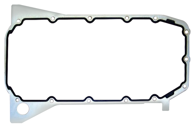 SUMP GASKET FORD FOCUS/FIESTA 1.4/1.6 FXJ/FYJ 