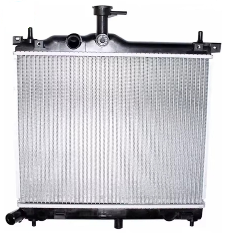 RADIATOR HYUNDAI I10 2008- (MANUAL TRANSMISSION)