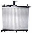 RADIATOR HYUNDAI I10 2008- (MANUAL TRANSMISSION)