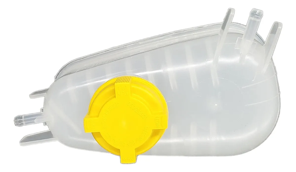 WATER BOTTLE CHEVROLET UTILITY 1.4 2010- WITH CAP