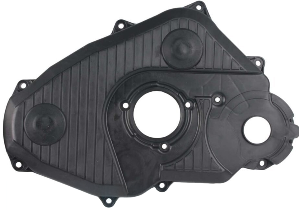 TIMING COVER TOYOTA HILUX 2L/3L/5L