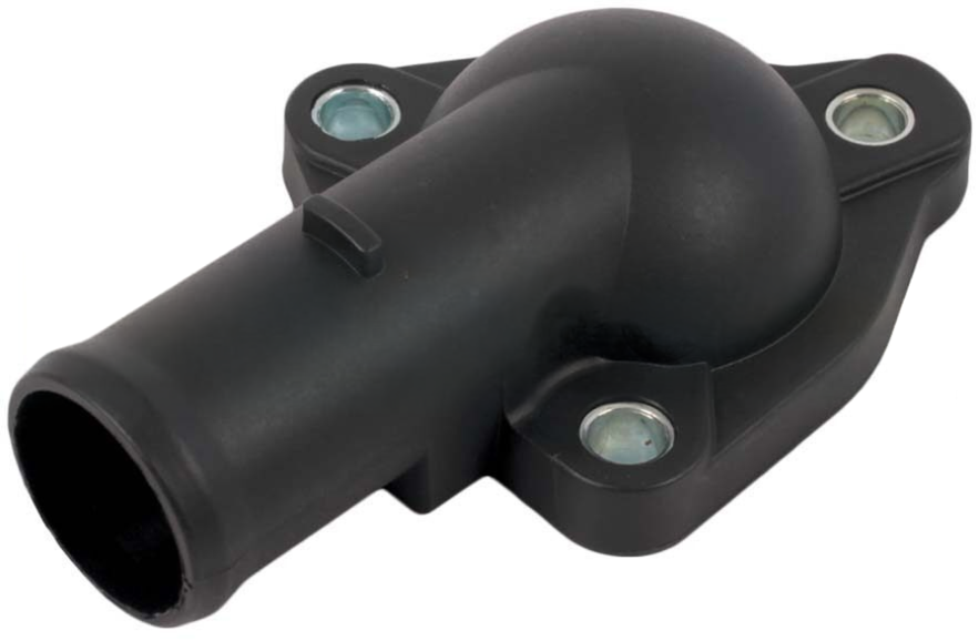 WATER FLANGE NISSAN ALMERA 1.6 QG16 2004-2006