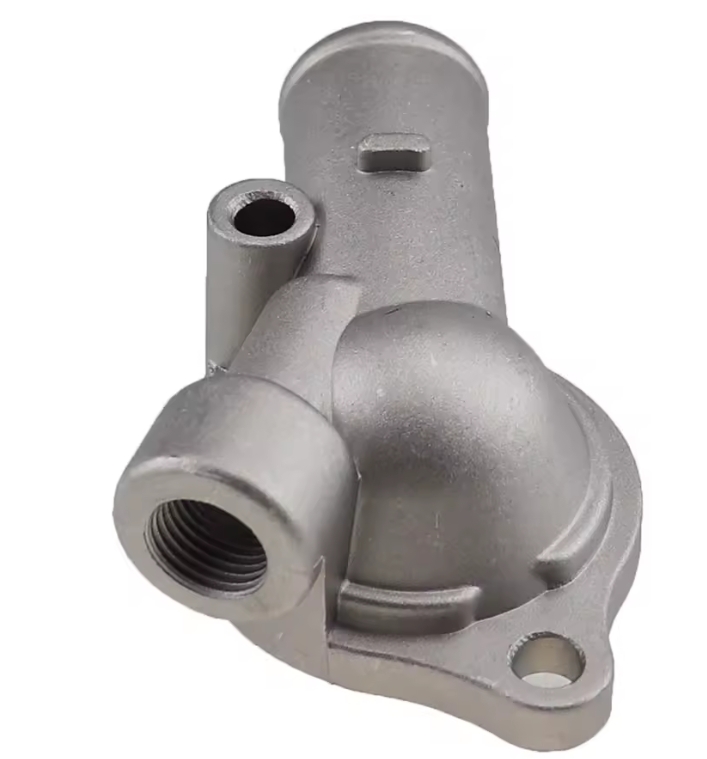 WATER FLANGE TOYOTA COROLLA/TAZZ 1.3 2E EE90