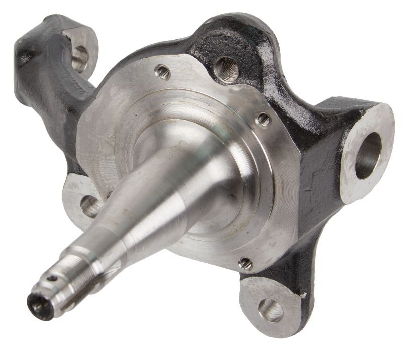 STUB AXLE NISSAN HARDBODY 1998-2008 | NP300 4X2 2008- (NO ABS)