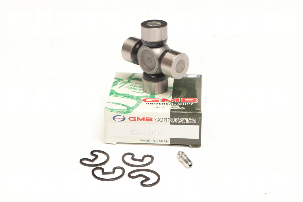 UNIVERSAL JOINT GU500 23.9X61 OUTER CIRCLIP